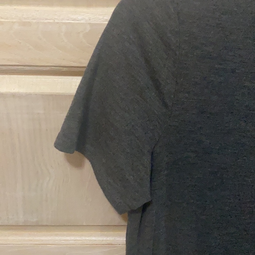 Mudd Medium Basic Tee - Picture 3 of 4